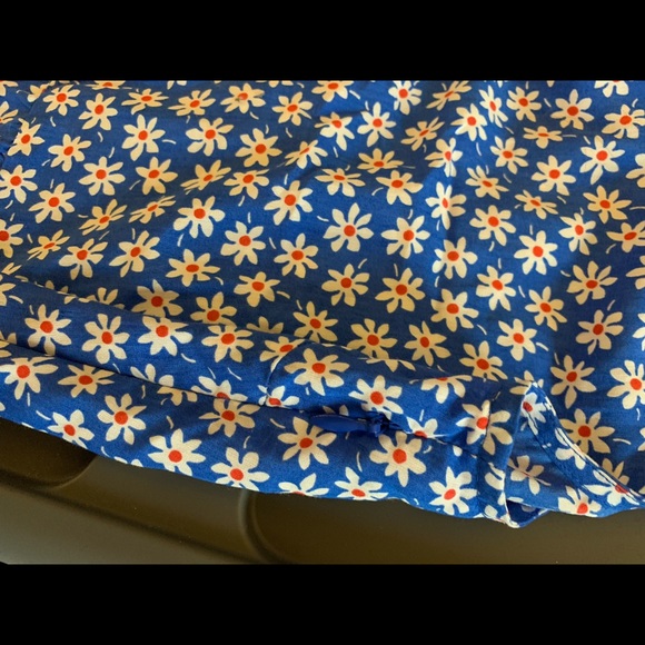 Madewell sleeveless blouse - Picture 4 of 9